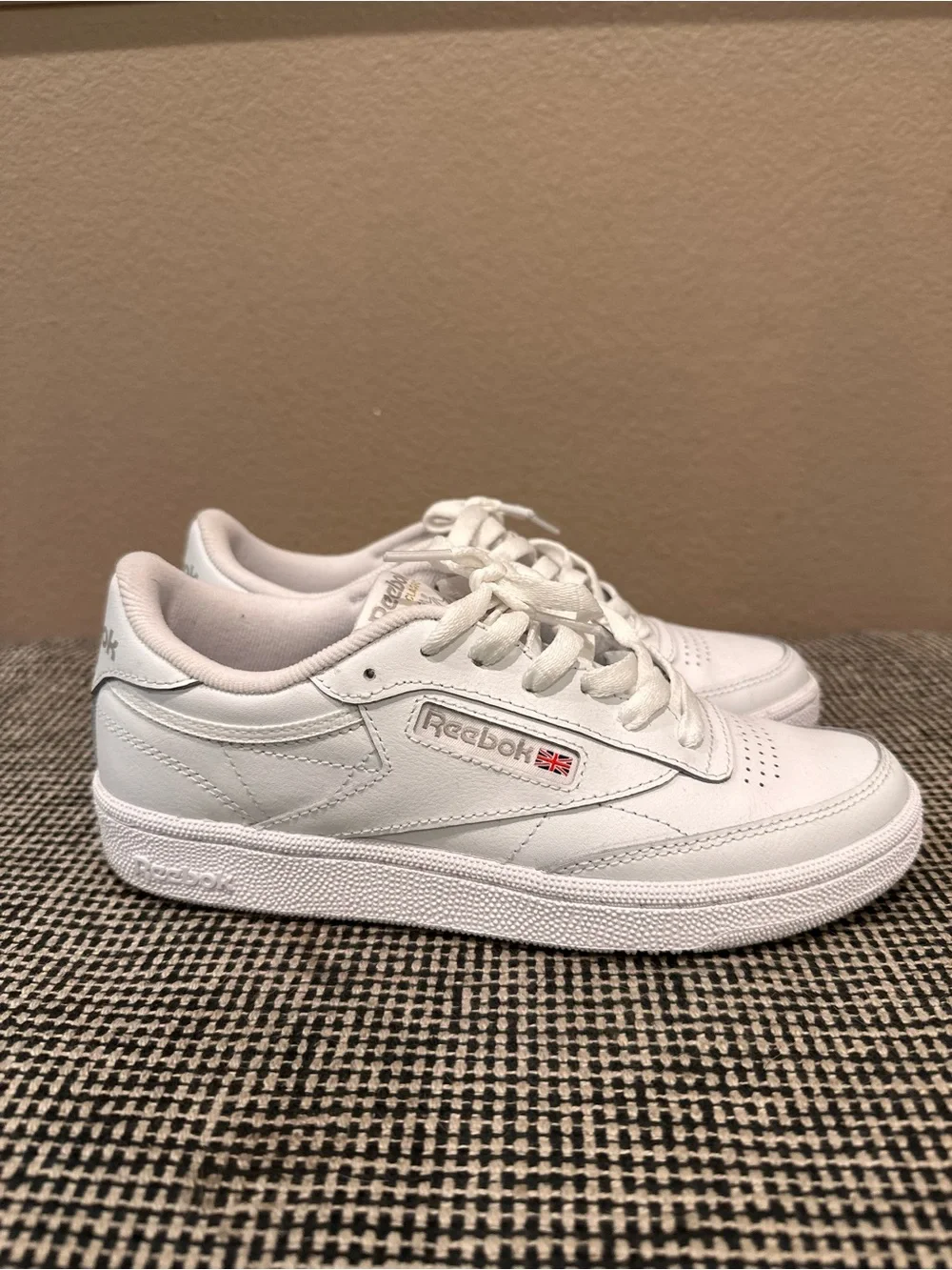 Reebok Women's Club C 85 Shoes